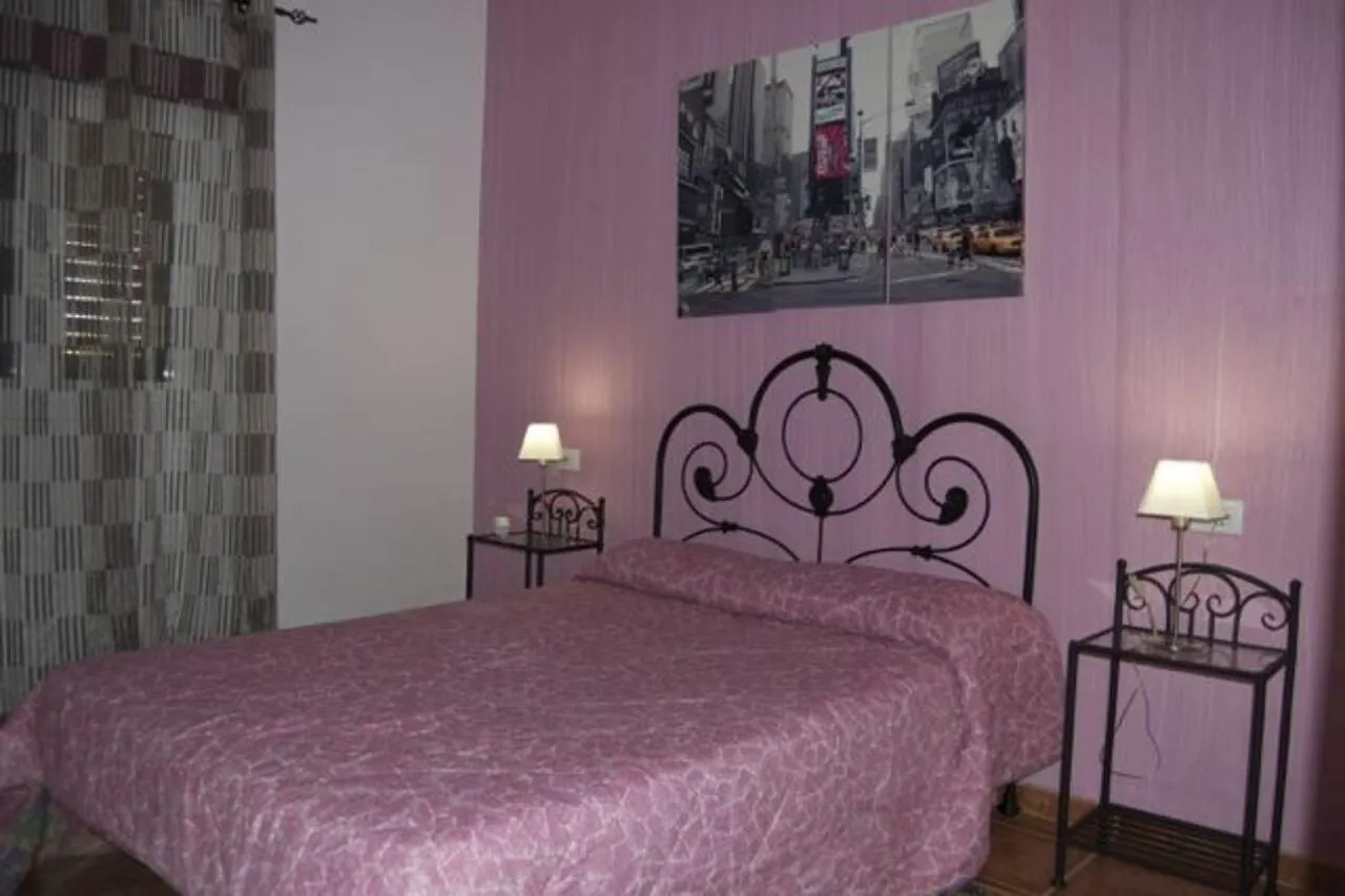 Hotel Villa Indira Lajares