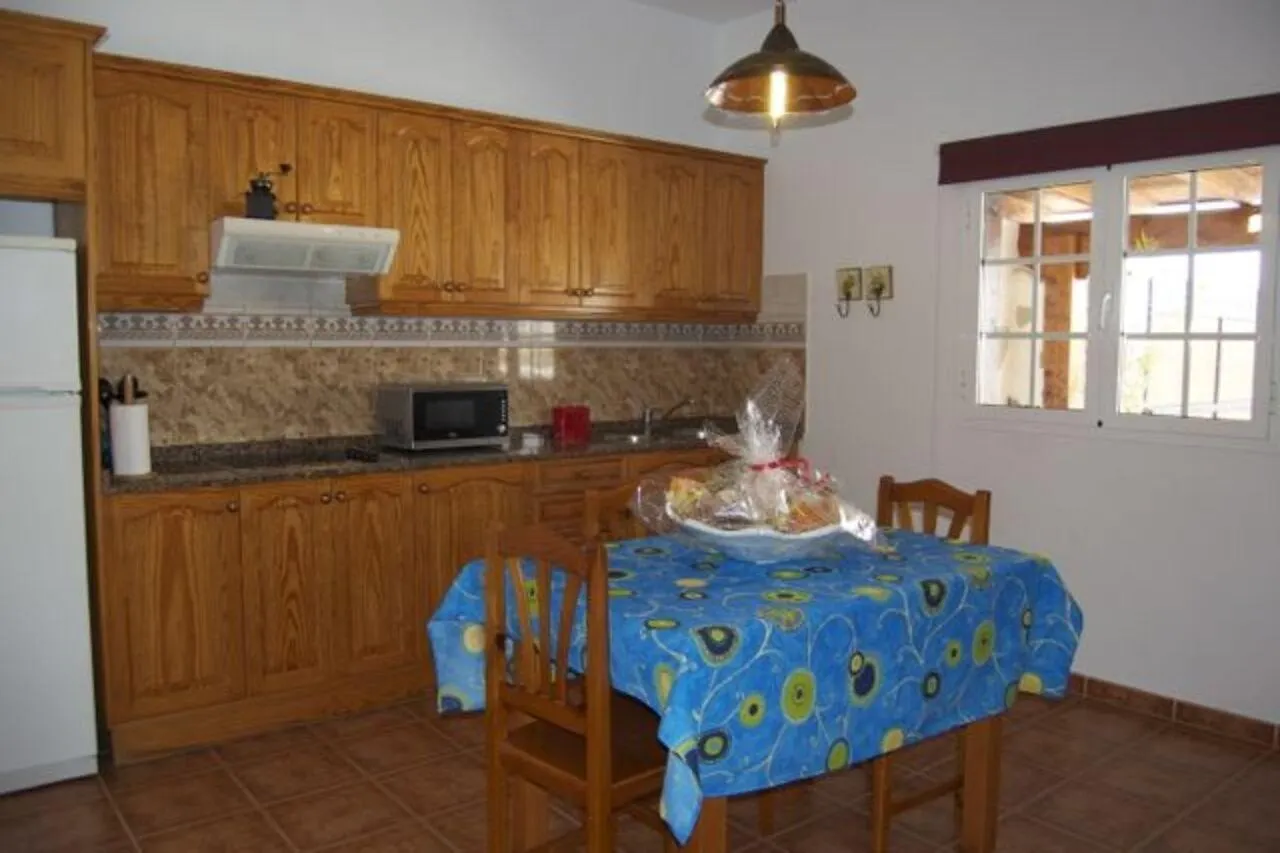 Villa Indira Lajares 3*,  Spain